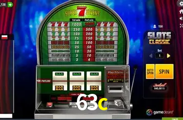 Desvendando o Mundo dos Jogos Virtuais na 63c