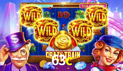 Desvendando o Mundo dos Jogos Virtuais na 63c