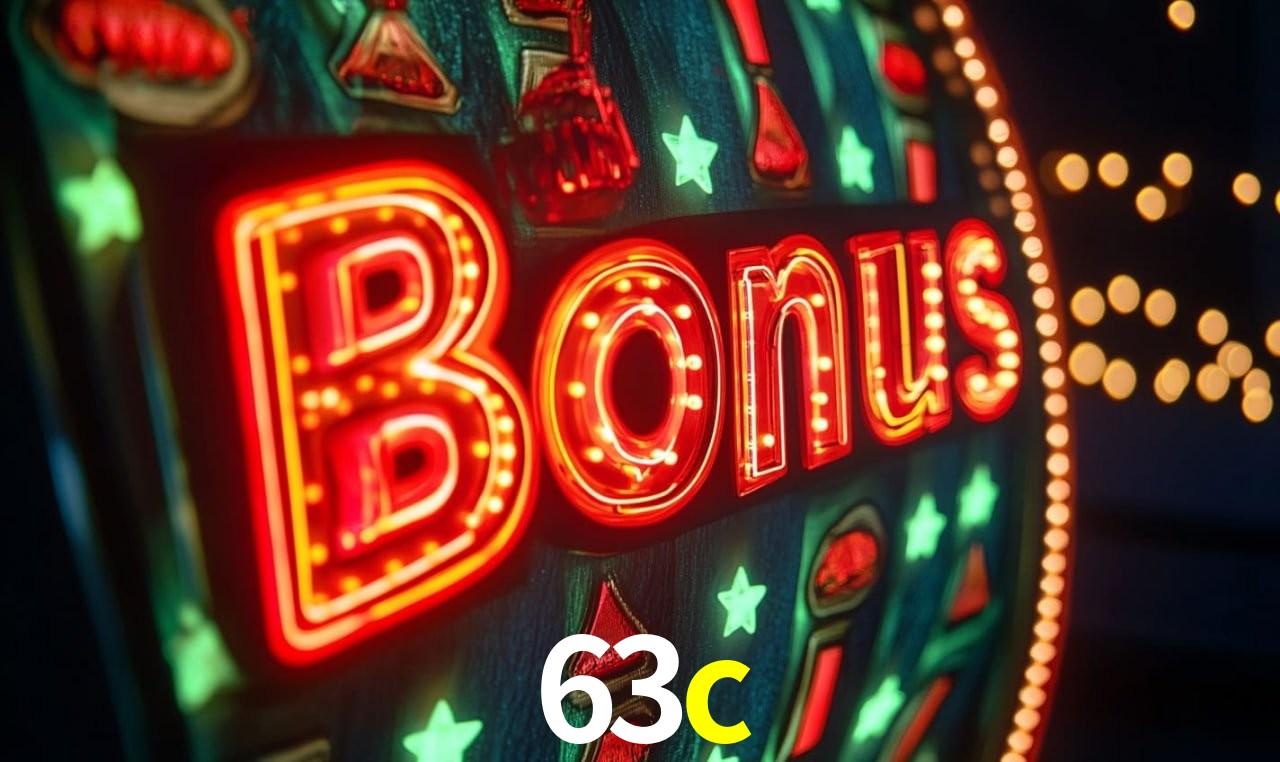 Recursos de Bônus 63c