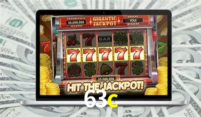 Descubra o Mundo do Cassino Online com 63c