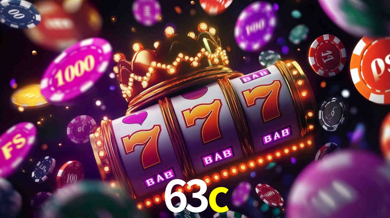 Casino Ao Vivo 63c