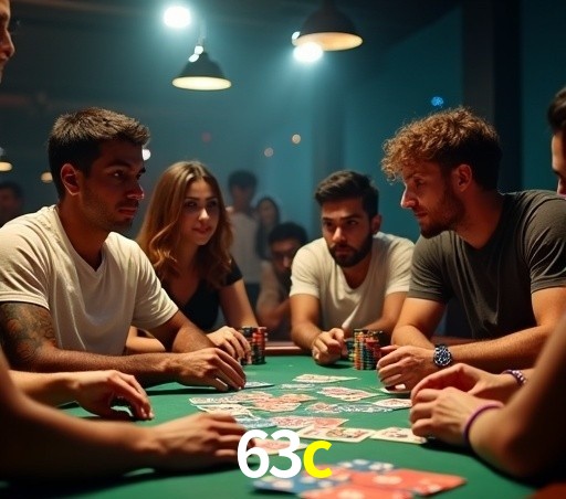 Tecnologia da Plataforma 63c