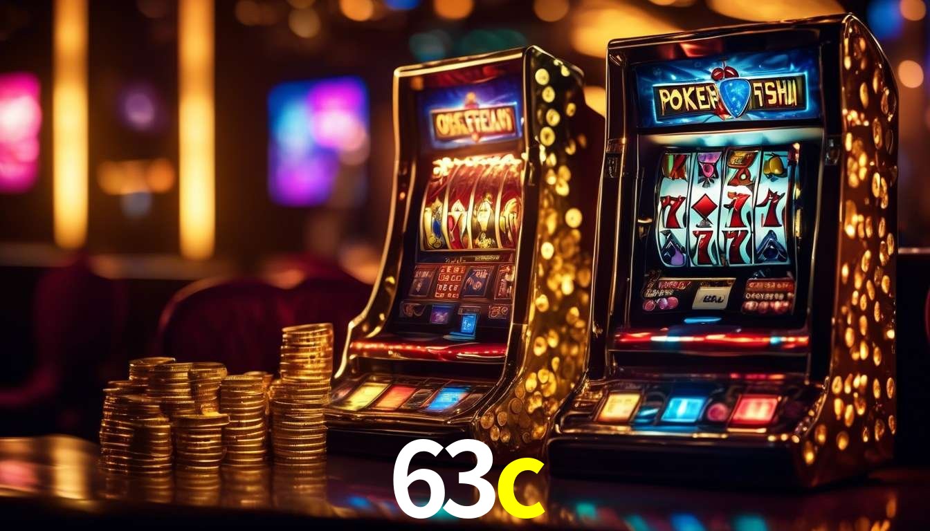 Casino Ao Vivo 63c