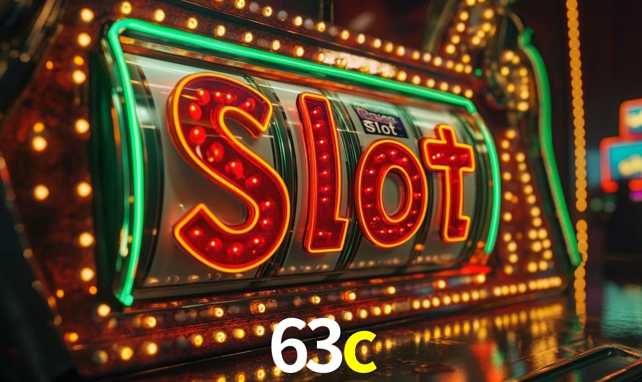 Provedores de Jogos 63c