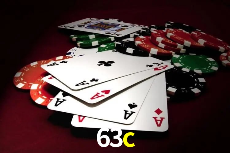 Jogos de Slot 63c