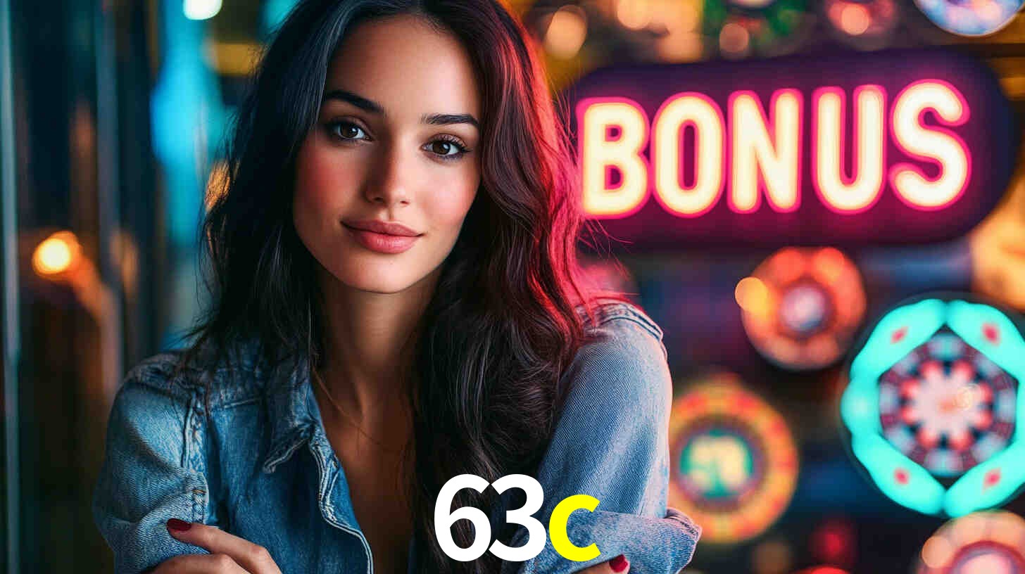 63c: A Experiência de Casino com Jogos de Mesa ao Vivo