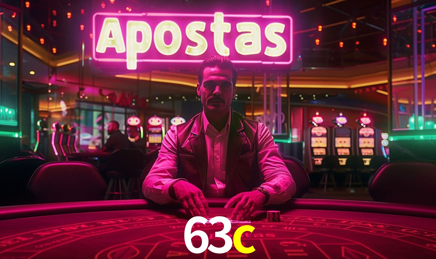 PIX Instantâneo 63c