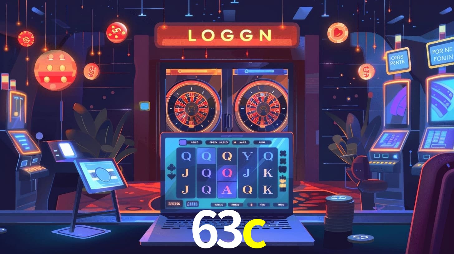 Login Seguro 63c