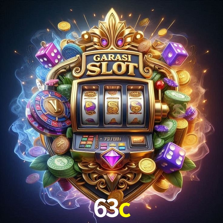 Jogos de Slot 63c