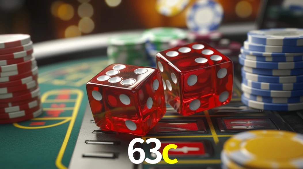APP oficial da 63c para mobile