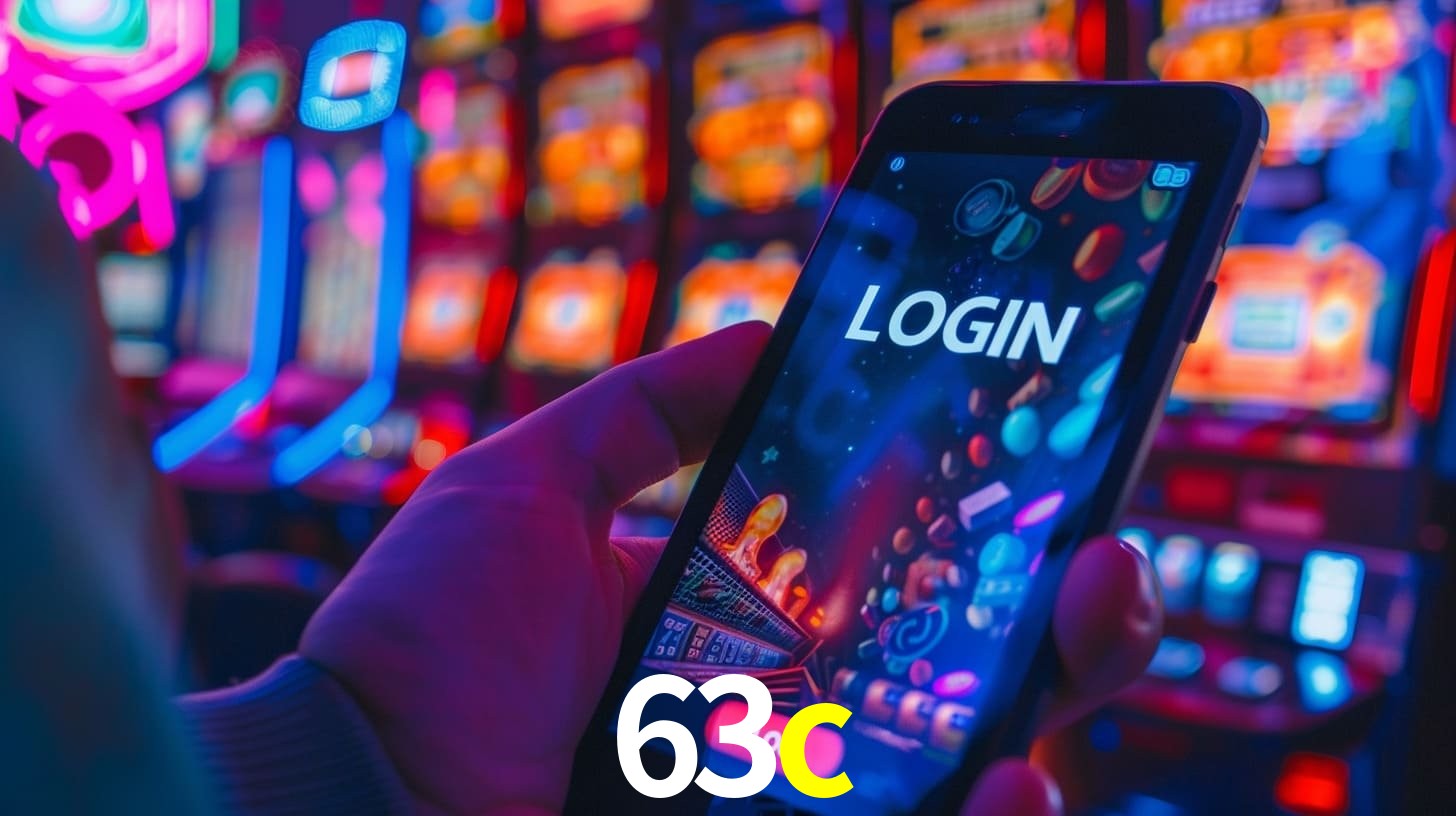 Casino Ao Vivo 63c