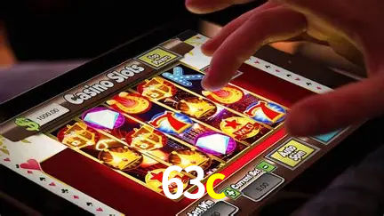 Descubra a Magia dos Jogos de Arcade no 63c