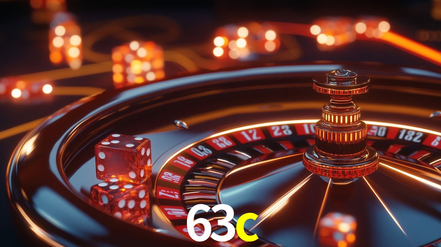 Bônus Generosos e Exclusivos no 63c para Você!